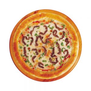 Pizza iteam 01