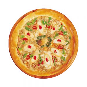 Pizza iteam 04