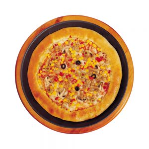 Pizza iteam 06