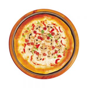 Pizza iteam 07