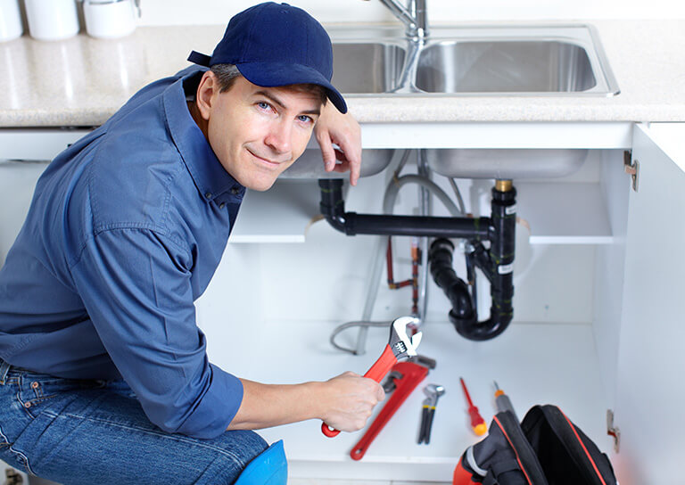 Plumber Services 01