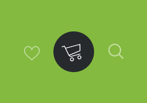 Options for Cart, Search, Compare & Wishlist
